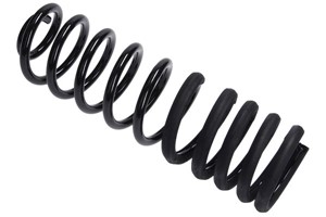 Jousi (auton jousitus), Taka-akseli, VW PASSAT, PASSAT Variant, 333 511 105