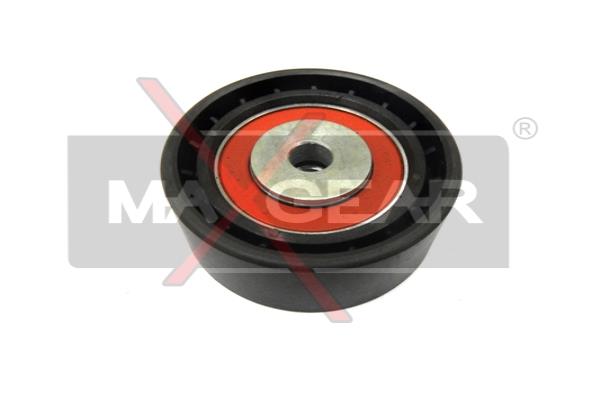 Ohjainrulla, moniurahihna MAXGEAR 54-0314