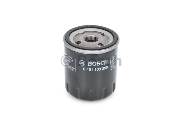 Öljynsuodatin BOSCH 0 451 103 299