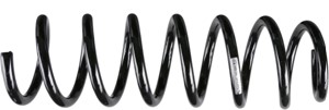 Jousi (auton jousitus), Etuakseli, BMW 5 [F10], 5 Touring [F11], 31 33 6 794 638, 6 794 638