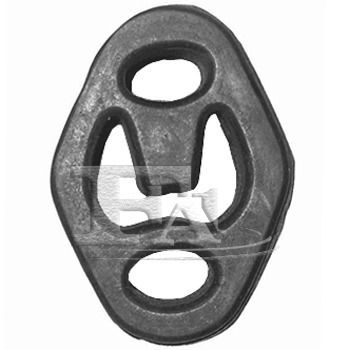 Pidike, pakoputkisto FA1 133-912