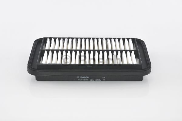 Ilmansuodatin BOSCH F 026 400 231