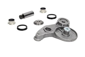 Kiristinvarsi, moniurahihna, AUDI A4, A4 Avant, A4 Cabriolet, A6, A6 Avant, A8, ALLROAD, SKODA SUPERB I, VW PASSAT, PASSAT Variant, 059