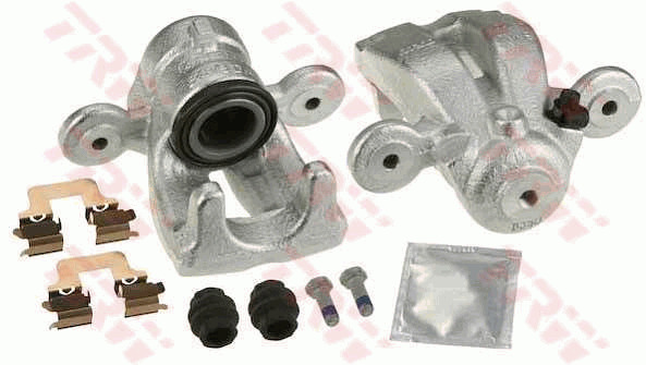 Jarrusatula TRW BHN819