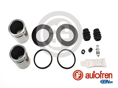 Korjaussarja, jarrusatula AUTOFREN SEINSA D41838C