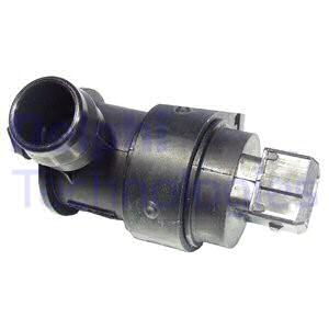 Venttiili, polttoainejärjestelmä DELPHI SL10069-12B1