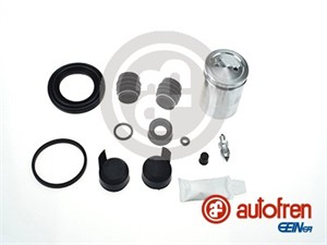 Korjaussarja, jarrusatula, Taka-akseli, AUDI,NISSAN,OPEL,RENAULT,VAUXHALL, 44 20 056, 4400100Q0D, 440010814R, 440014373R, 44011 1516R, 4