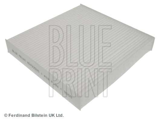 Raitisilmasuodatin BLUE PRINT ADH22505