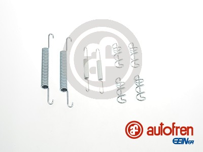 Tarvikesarja, seisontajarru AUTOFREN SEINSA D3916A