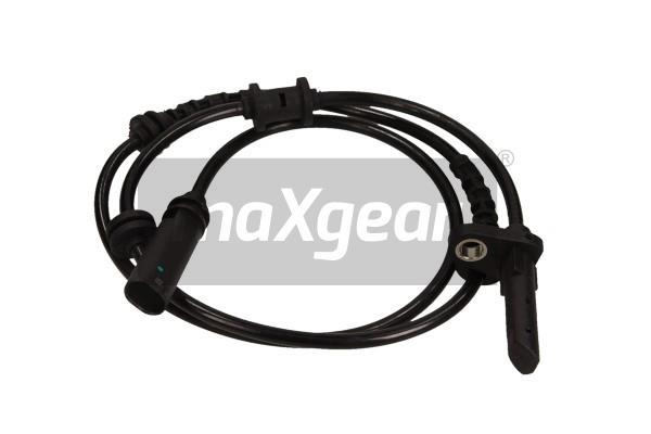 ABS-anturi MAXGEAR 20-0273