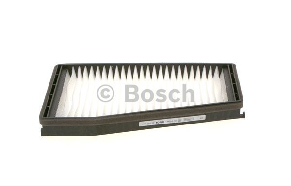 Raitisilmasuodatin BOSCH 1 987 435 122