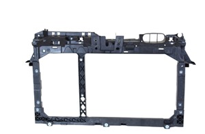Jäähdyttimen säleikkö, FORD FIESTA VI, FIESTA Van VI, 18 00 029