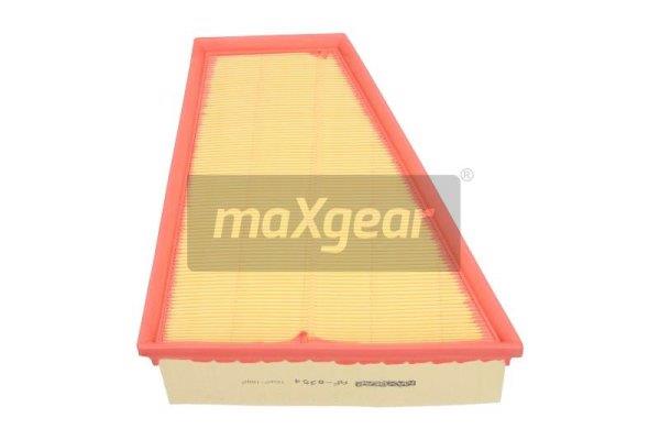 Ilmansuodatin MAXGEAR 26-0542