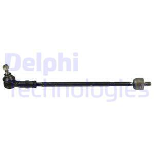 Raidetanko DELPHI TL383