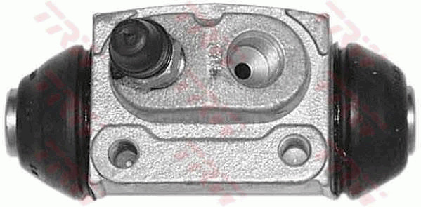 Jarrusylinteri TRW BWD287