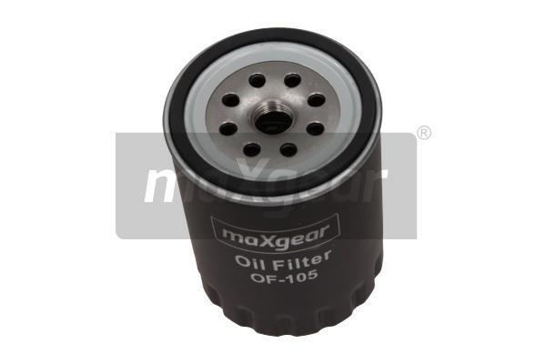Öljynsuodatin MAXGEAR 26-0870