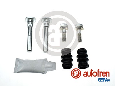 Ohjainhylsysarja, jarrusatula AUTOFREN SEINSA D7038C