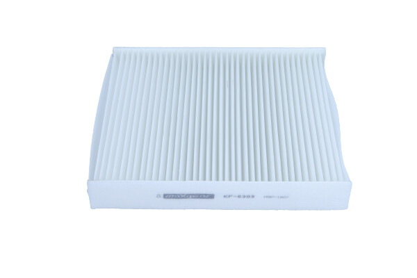 Raitisilmasuodatin MAXGEAR 26-0255