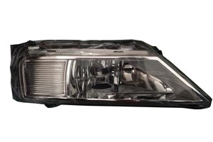 Sumuvalo, Vasen, VW TIGUAN, 5NA941699A