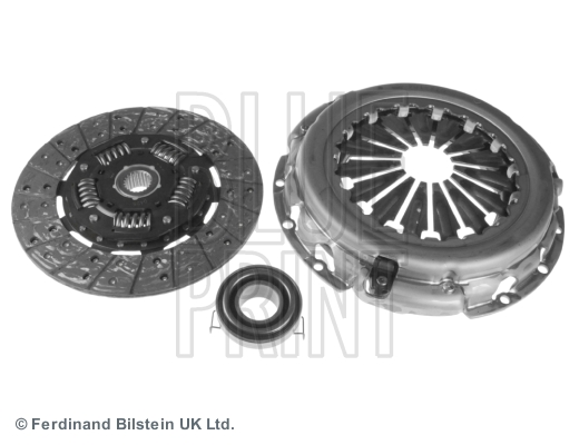 Kytkinpaketti BLUE PRINT ADT330124