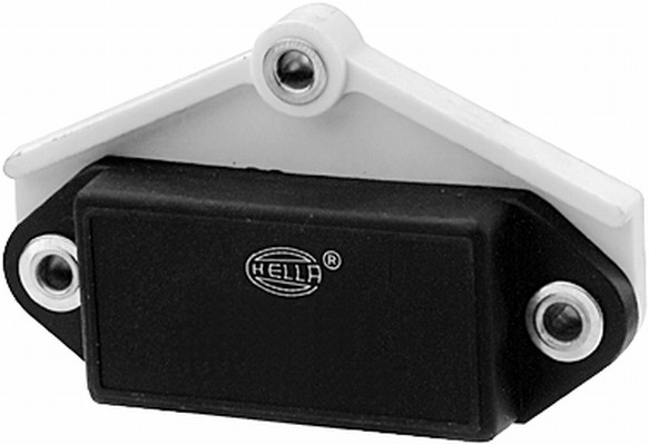 Jänniteensäädin HELLA 5DR 004 246-741