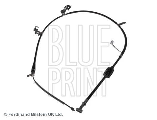 Käsijarruvaijeri BLUE PRINT ADK84677