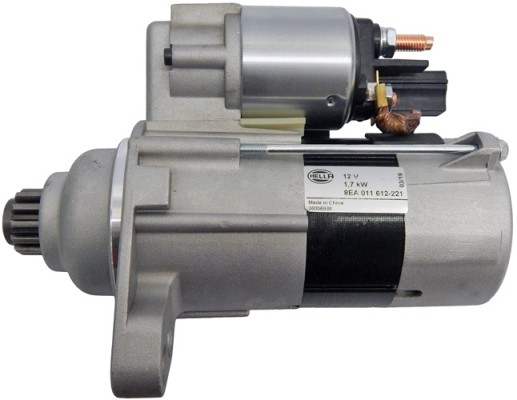Startteri HELLA 8EA 011 612-221