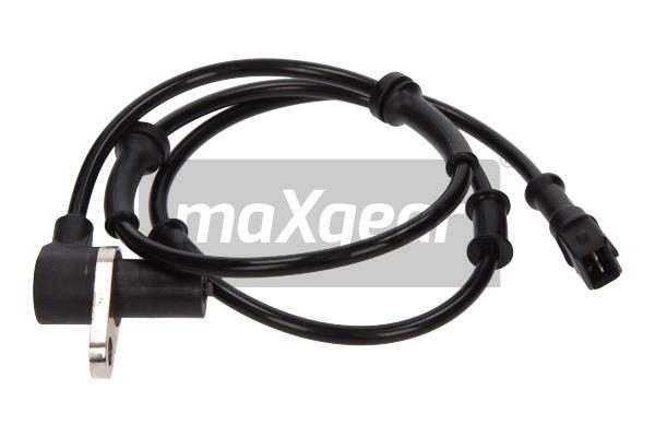 ABS-anturi MAXGEAR 20-0192