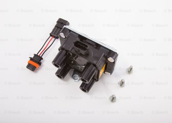 Sytytyspuola BOSCH F 000 ZS0 222