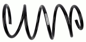 Jousi (auton jousitus), Etuakseli, BMW X1 [E84], 31 33 6 790 099, 6 790 099