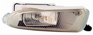 Sumuvalo, Vasen, CHRYSLER VOYAGER / GRAND VOYAGER III, 4676539