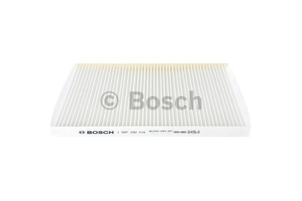 Raitisilmasuodatin BOSCH 1 987 432 016