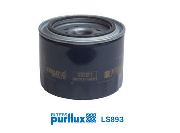 Öljynsuodatin PURFLUX LS893
