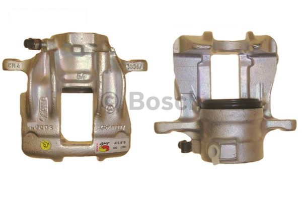 Jarrusatula BOSCH 0 986 473 819