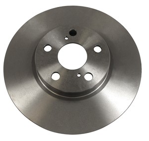 Jarrulevy, SUBARU TREZIA, TOYOTA COROLLA Sedan, URBAN CRUISER, VERSO S, 19184293, 4351202240, 4351202270, 4351212710, 43512-12710