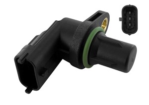 Tunnistin, nokka-akselin ajoitus, ALFA ROMEO,CITROËN,FIAT,FORD,HYUNDAI,IVECO,KIA,LAND ROVER,LDV,OPEL,PEUGEOT,VAUXHALL, 21 123 875, 8 658