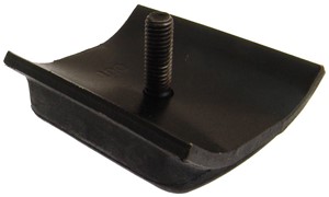 Lehtijousen rajoitin, lisäjousi, ISUZU ASCENDER, ELF Flak/chassi, ELF Skåp, 8-94119-958-1, 8-97254-387-0