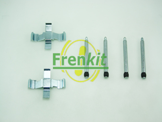Tarvikesarja, jarrupala FRENKIT 901101