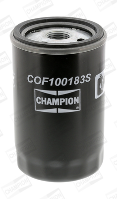 Öljynsuodatin CHAMPION COF100183S