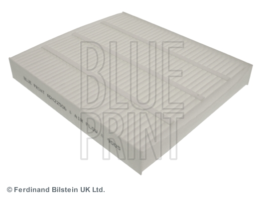 Raitisilmasuodatin BLUE PRINT ADH22506