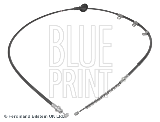Käsijarruvaijeri BLUE PRINT ADC446176