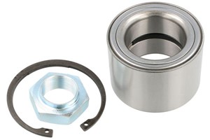 Pyöränlaakerisarja, Taka-akseli, Oikea, Vasen, IVECO, 42558516, 5036 43937, 5036 45071, 5042 07325, 5801341424