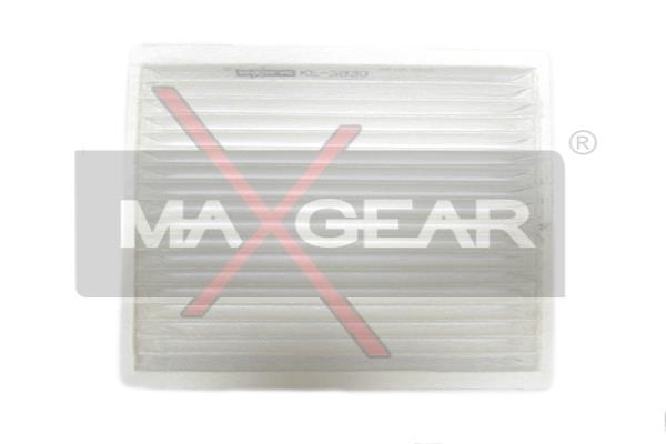 Raitisilmasuodatin MAXGEAR 26-0465