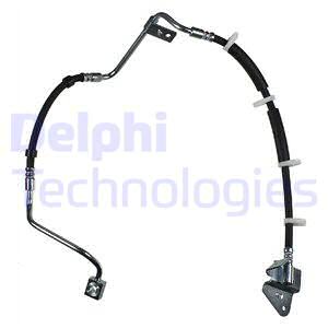 Jarruletku DELPHI LH6941