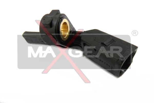 ABS-anturi MAXGEAR 20-0049