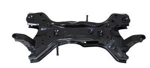 Apurunko/laitepidike, Etuakseli, SKODA FABIA II, FABIA Combi II, ROOMSTER, ROOMSTER Praktik, VW POLO, 6R0 199 315 AF, 6R0 199 315 B, 6R0