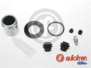 Korjaussarja, jarrusatula, Taka-akseli, HYUNDAI TUCSON, KIA SPORTAGE, 58210D7000, 58230D7000, 58310 D7A00, 58310D7A00, 58311D7A00
