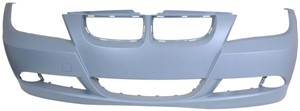 Puskuri, eteen, Edessä, BMW 3 [E90], 3 Touring [E91], 51 11 7 140 859