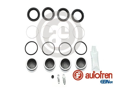 Korjaussarja, jarrusatula AUTOFREN SEINSA D41126C