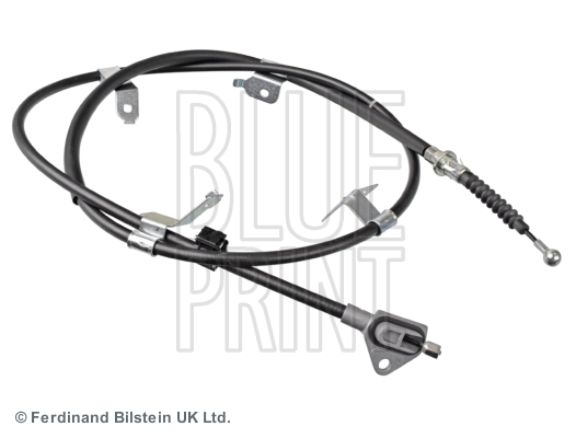 Käsijarruvaijeri BLUE PRINT ADT346386